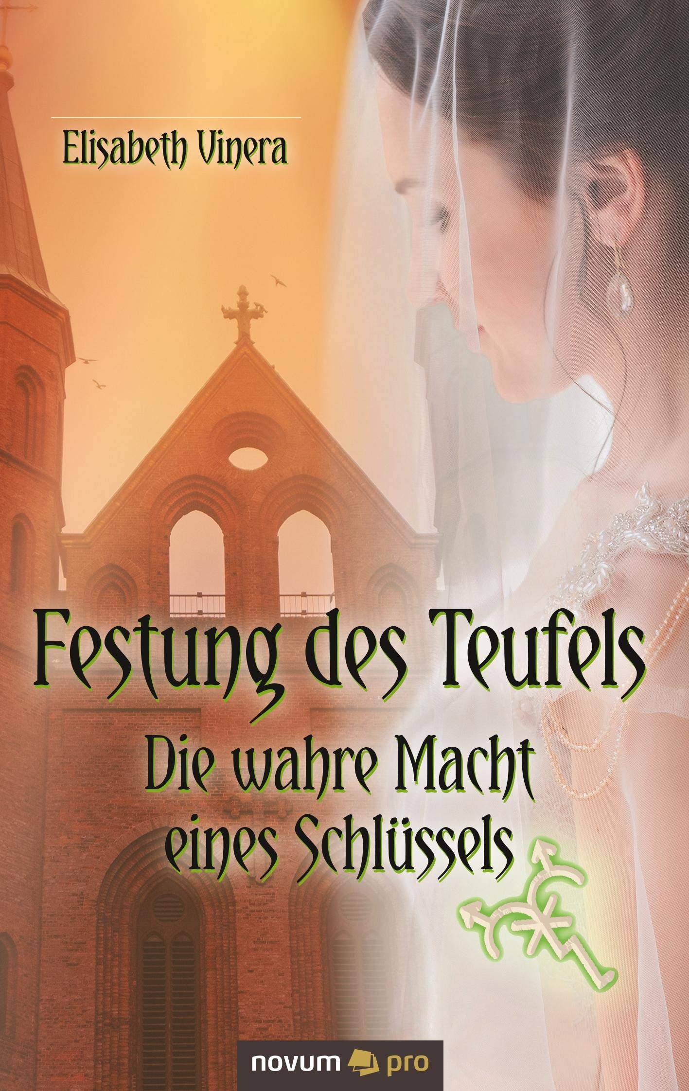 Festung des Teufels - Band 3 Contemporary literature