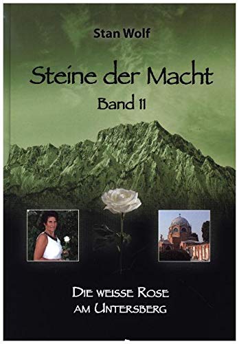 Product Image: Steine der Macht - Band 11