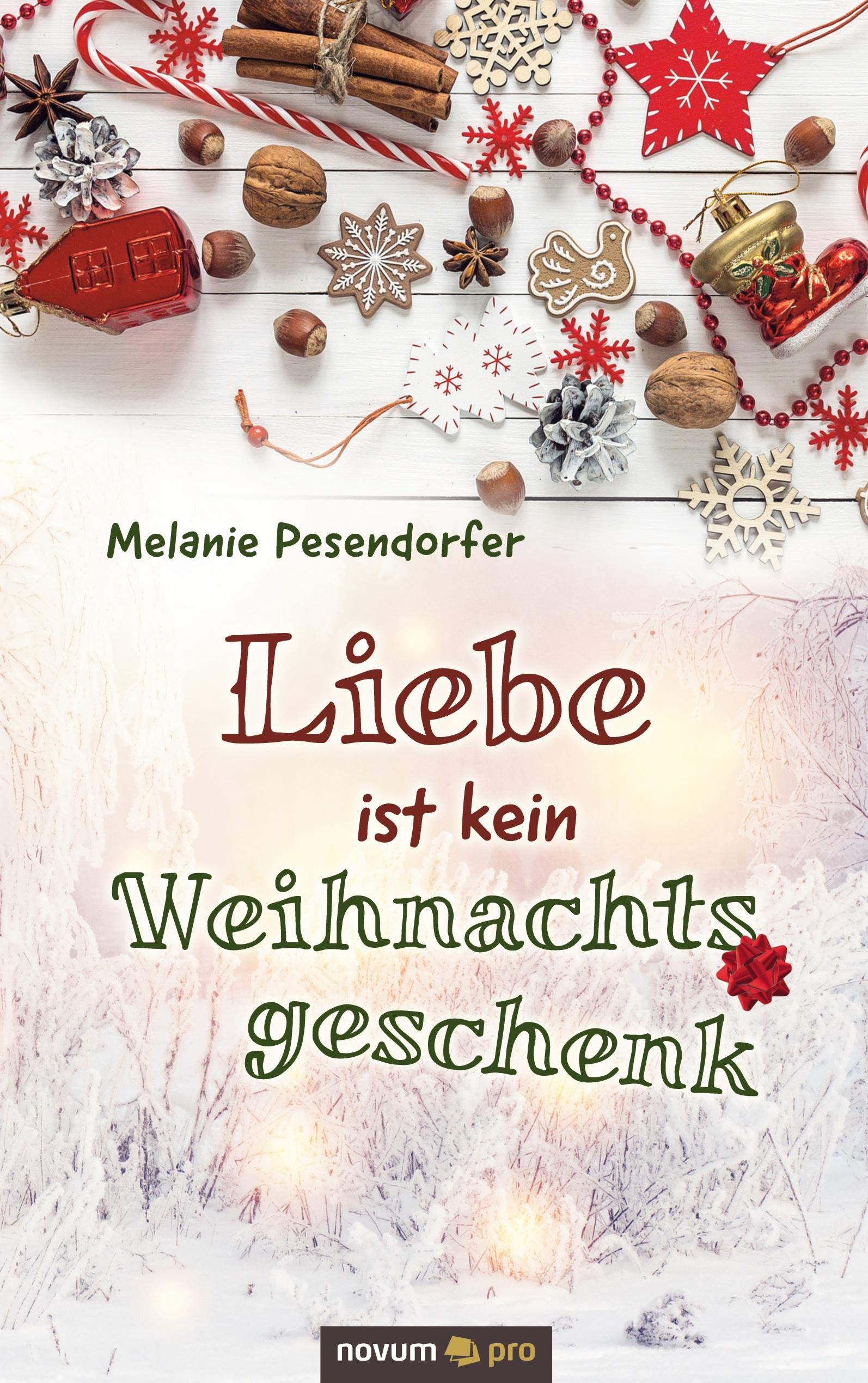 Liebe ist kein Weihnachtsgeschenk Poetry