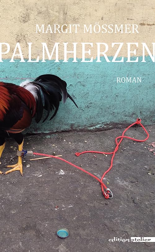 Product Image: Palmherzen
