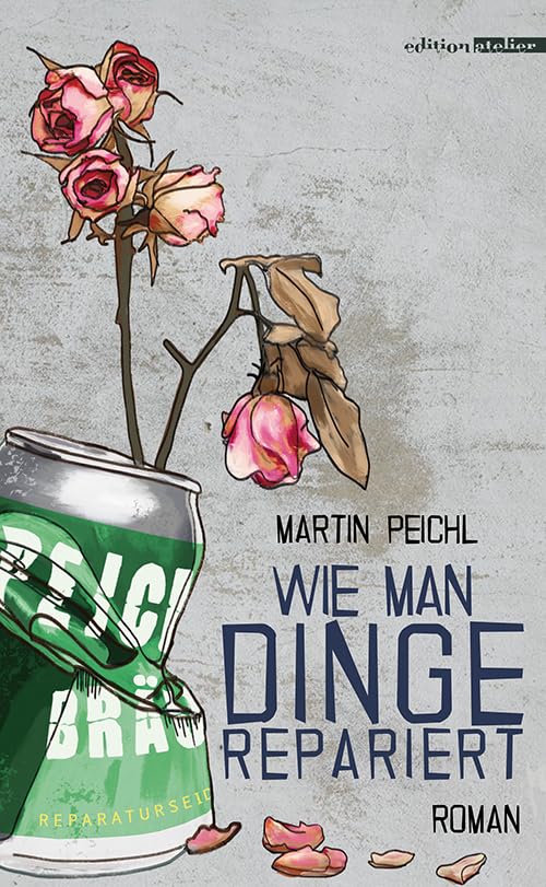 Wie man Dinge repariert Contemporary literature