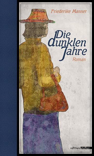 Product Image: Die dunklen Jahre
