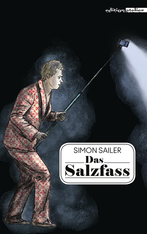 Product Image: Das Salzfass