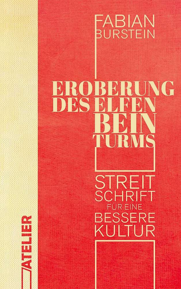 Product Image: Eroberung des Elfenbeinturms