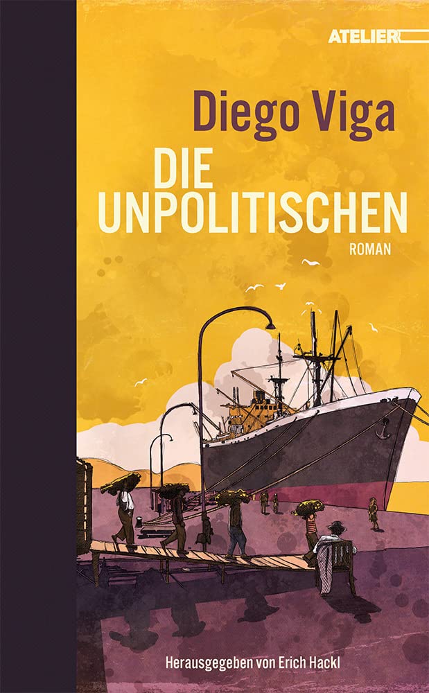 Product Image: Die Unpolitischen