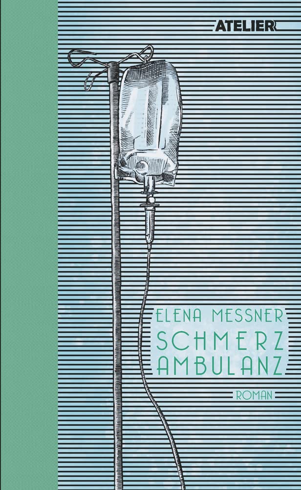 Schmerzambulanz Contemporary literature Books