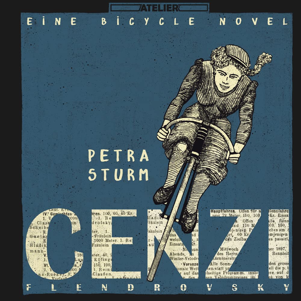 Product Image: Cenzi Flendrovsky