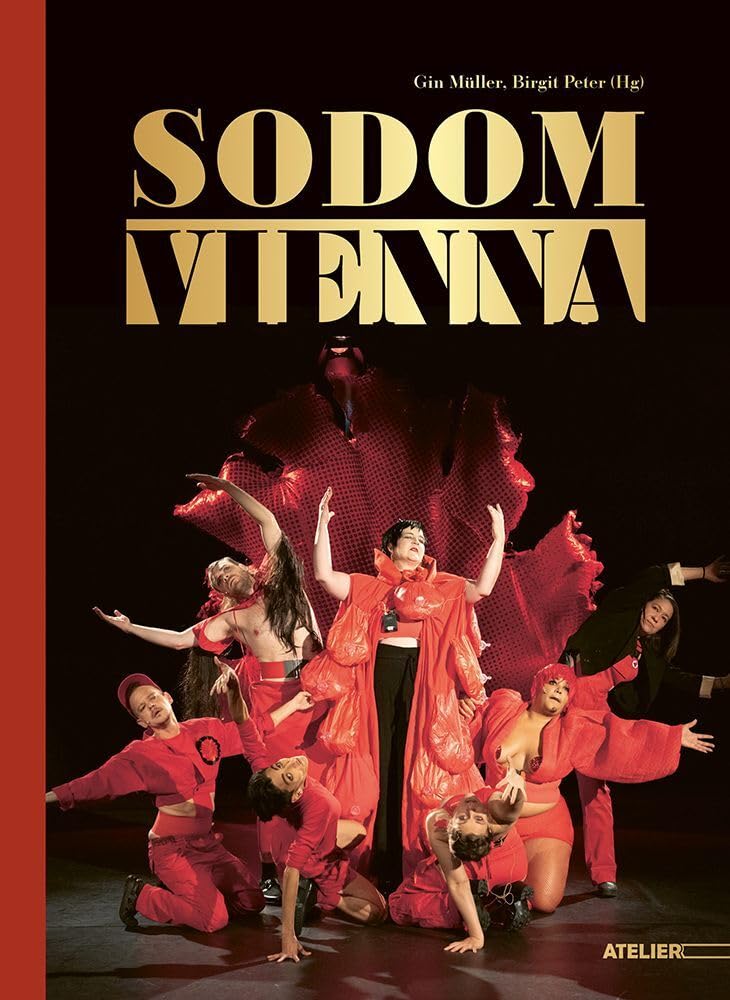 Sodom Vienna book