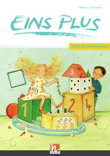 EINS PLUS, Vorkurs Mathematik, AUSGABE ÖSTERREICH Study Guides