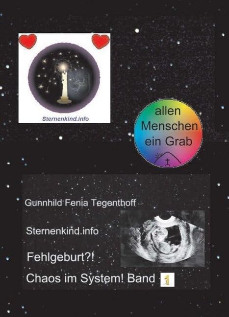 Fehlgeburt? Chaos im System! Band 1 Parents & Children