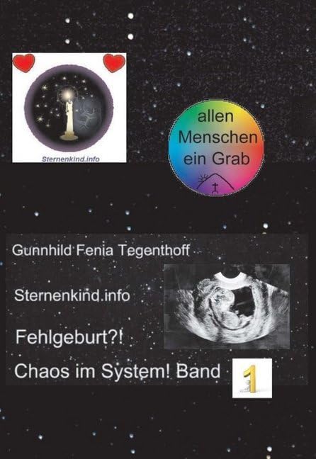 Fehlgeburt? Chaos im System! Band 1 Parents & Children