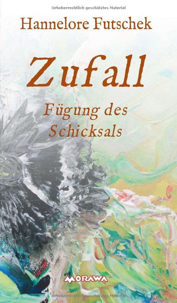 Zufall - Fügung des Schicksals Contemporary literature