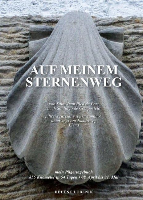 Auf meinem Sternenweg Leisure, Home & Garden