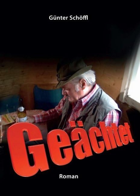 Geächtet Contemporary literature