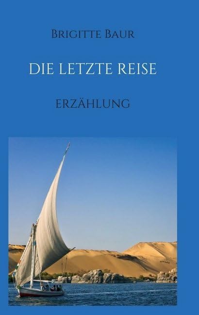 Product Image: Die letzte Reise