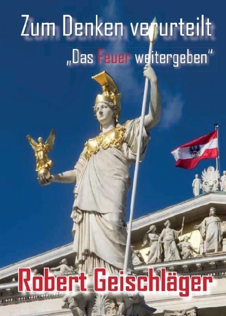 Zum Denken verurteilt Contemporary literature