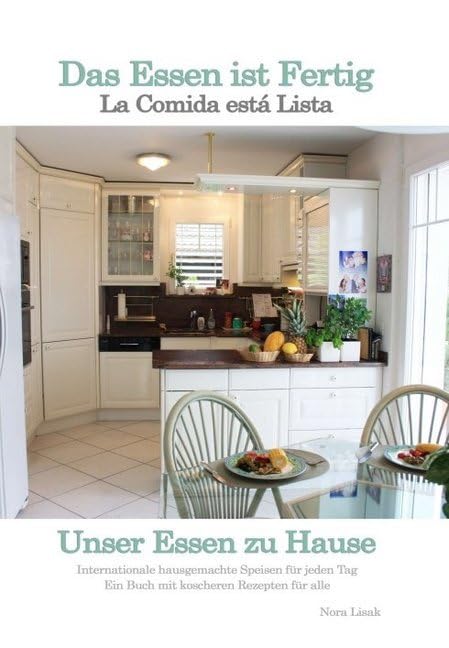 Das Essen ist Fertig Leisure, Home & Garden