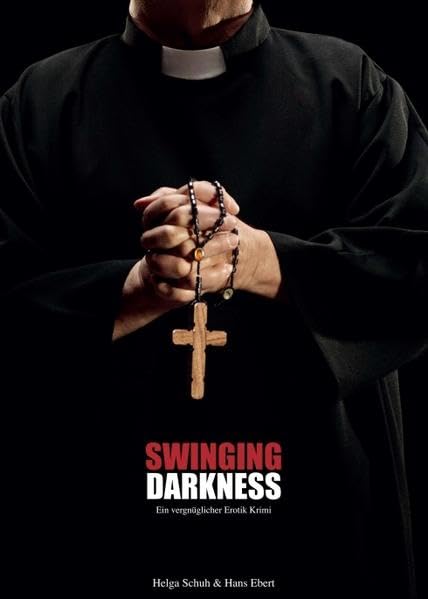 Swinging Darkness Action & Adventure
