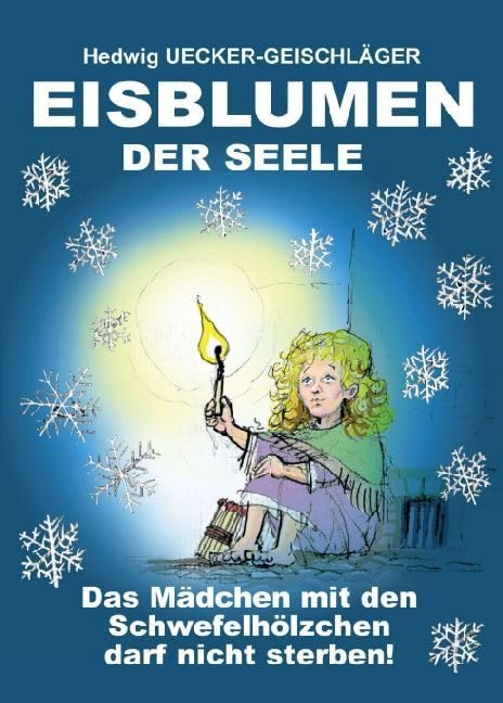 Eisblumen der Seele Medicine Books