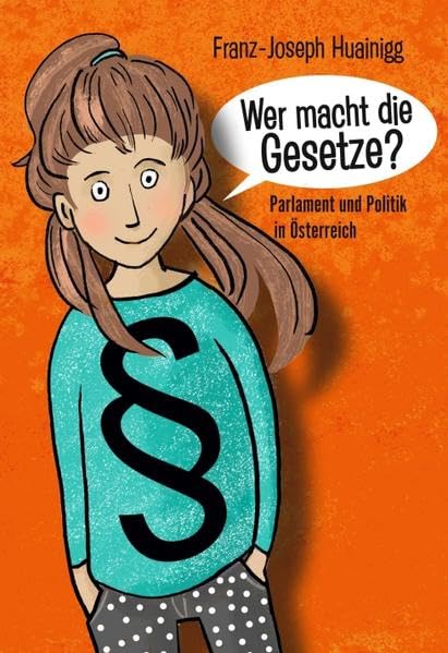 Wer macht die Gesetze? Politics & History