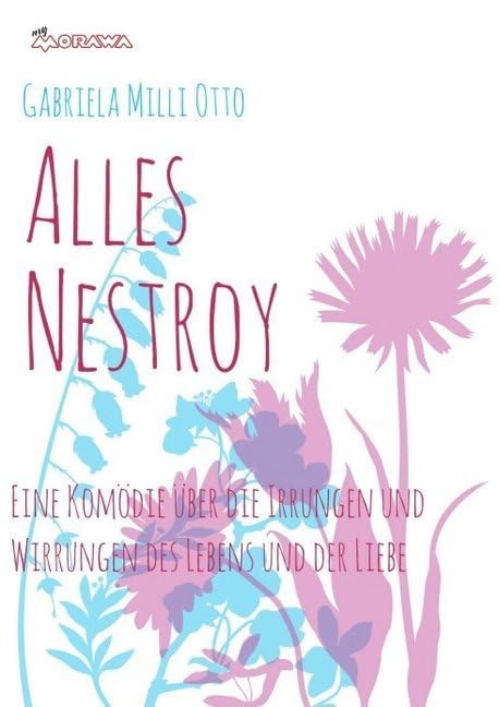 Alles Nestroy Drama