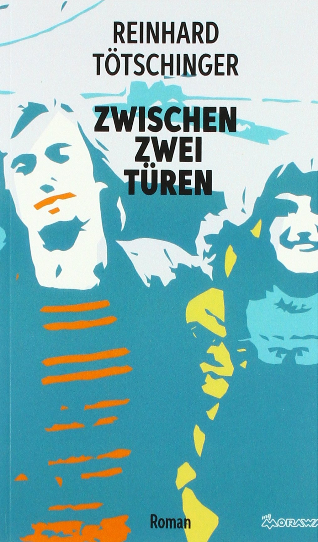Zwischen zwei Türen Contemporary literature