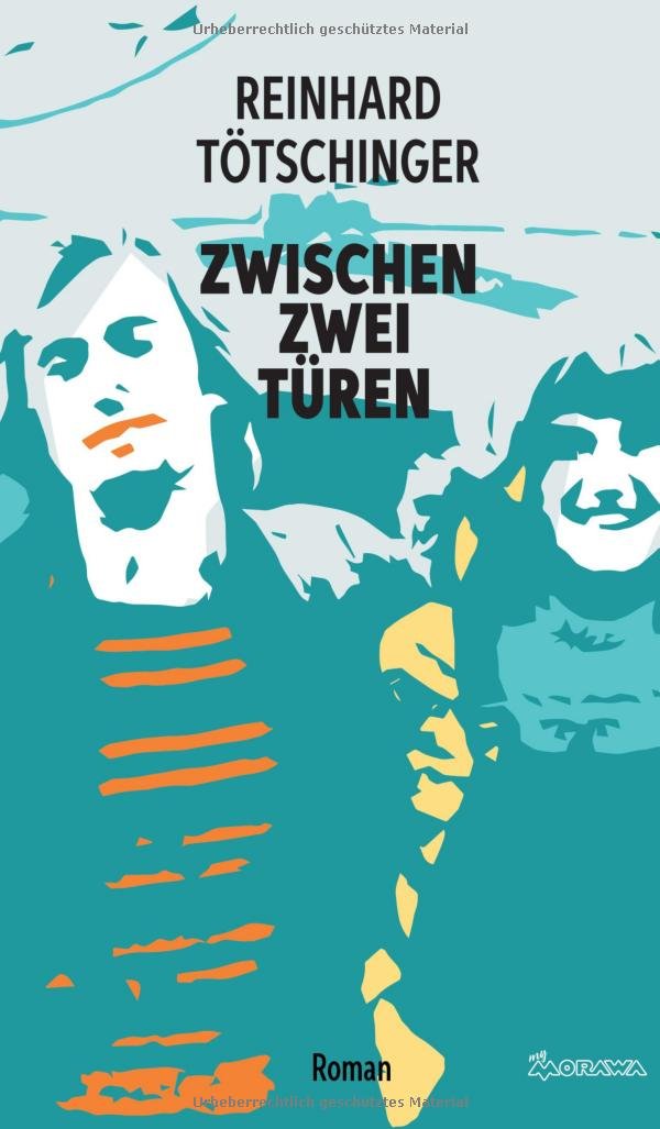 Zwischen zwei Türen Contemporary literature