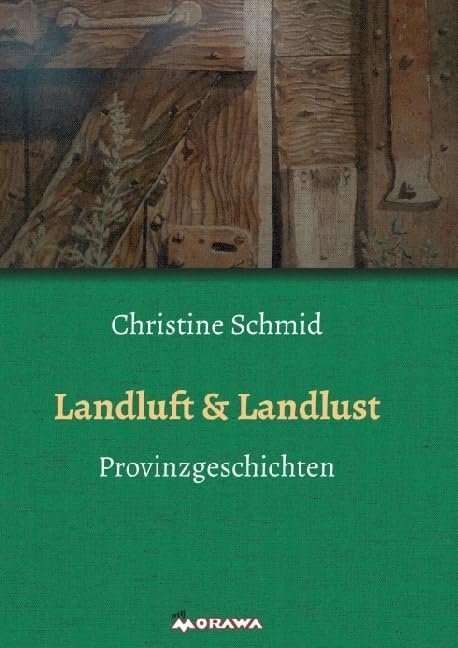 Landluft & Landlust Contemporary literature Books