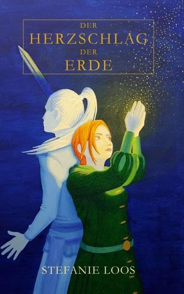 Der Herzschlag der Erde (Thari und Elia) Contemporary literature