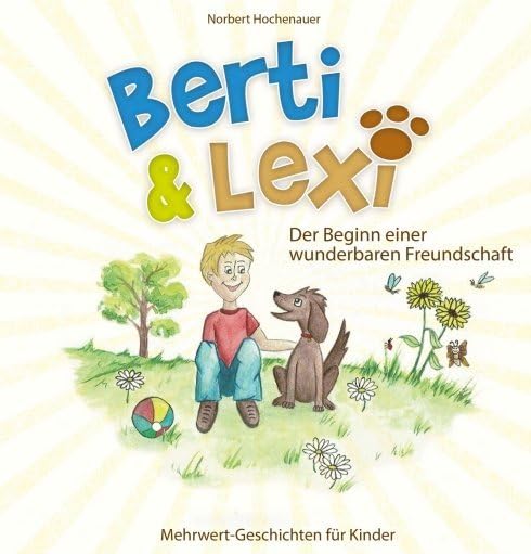 Berti & Lexi Health, Nutrition & Fitness