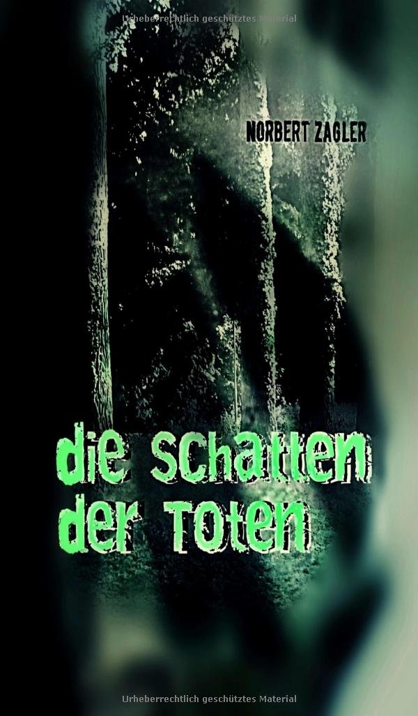 Product Image: Die Schatten der Toten