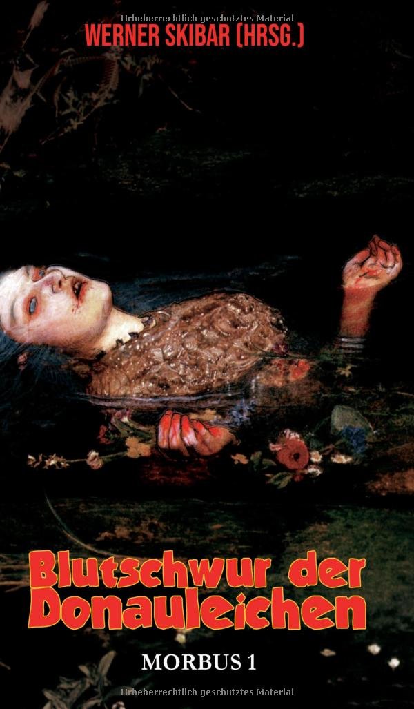 Product Image: Blutschwur der Donauleichen