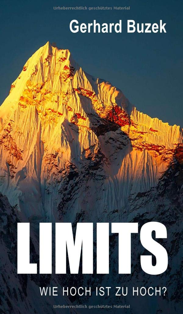 Limits - Wie hoch ist zu hoch? Memories