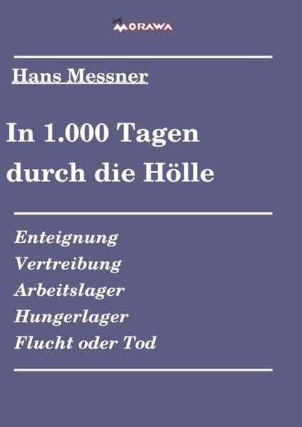 In 1.000 Tagen durch die Hölle Action & Adventure