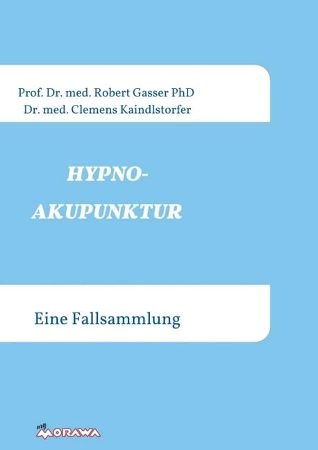 HYPNOAKUPUNKTUR Medicine Books