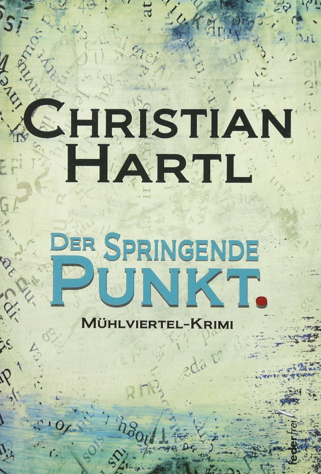 Product Image: Der springende Punkt