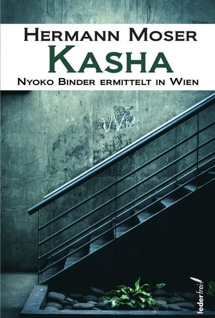 Kasha Contemporary literature