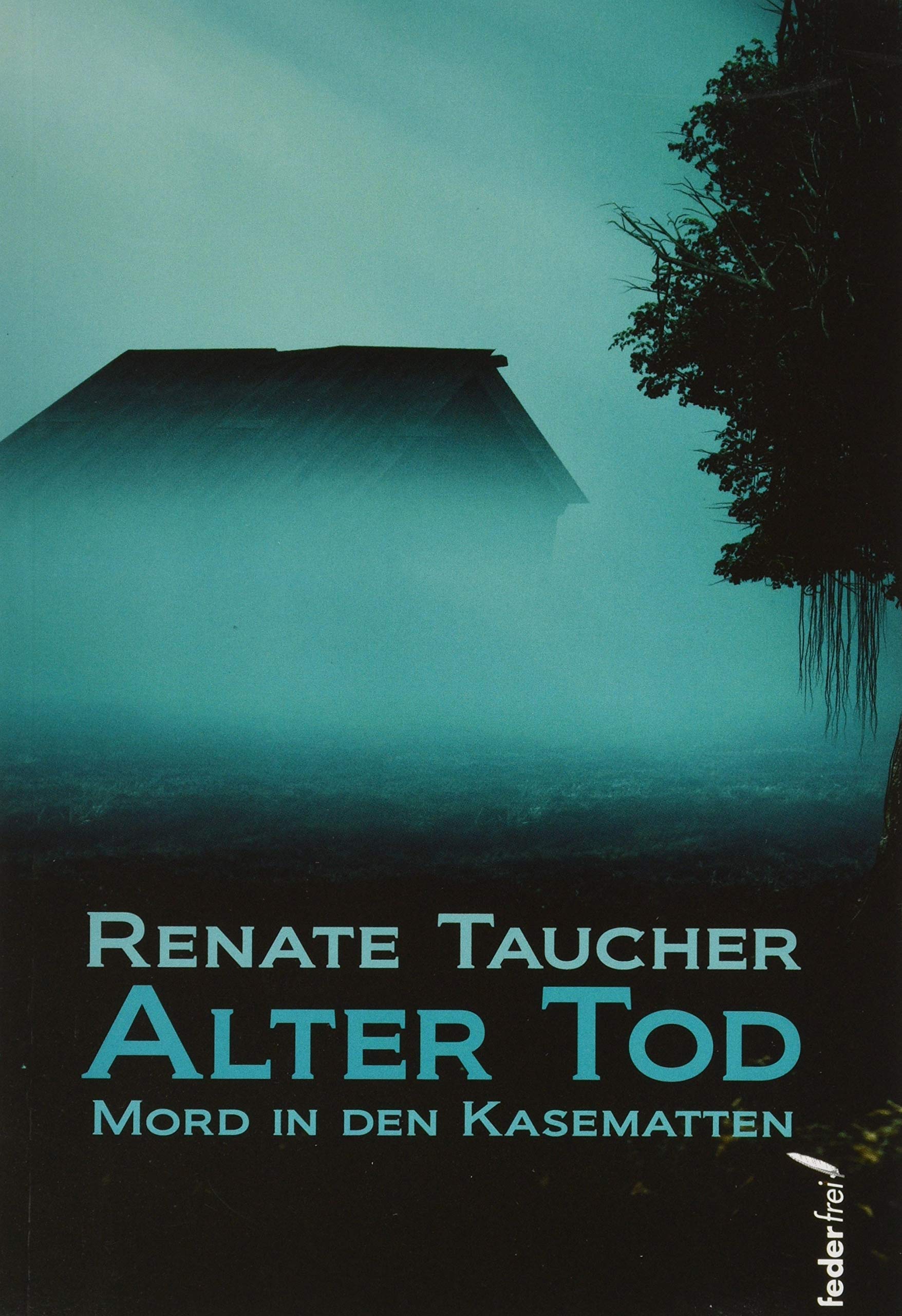 Alter Tod: Kriminalroman Contemporary literature