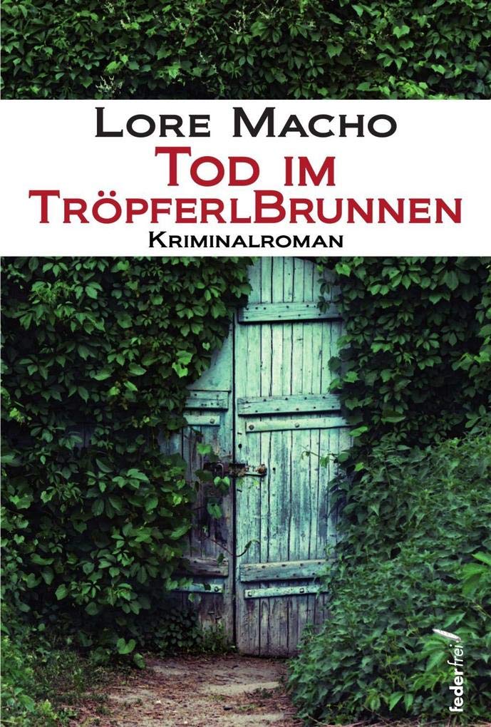 Product Image: Tod im Tröpferlbrunnen