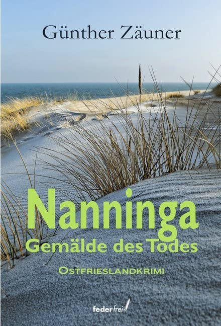 Nanninga Contemporary literature Books