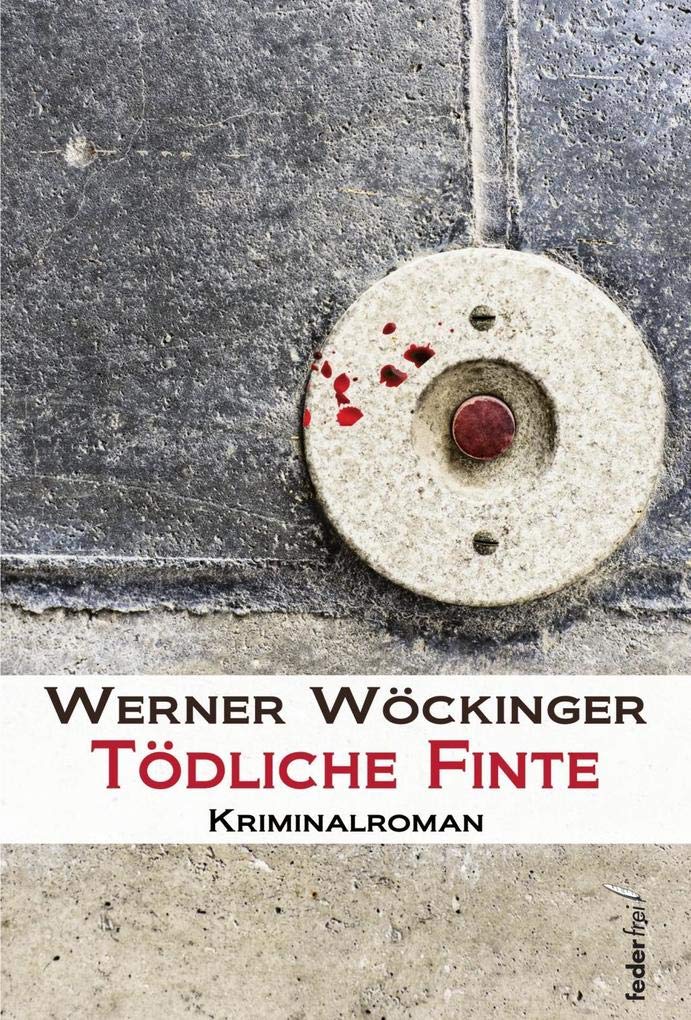 Tödliche Finte: Kriminalroman Contemporary literature