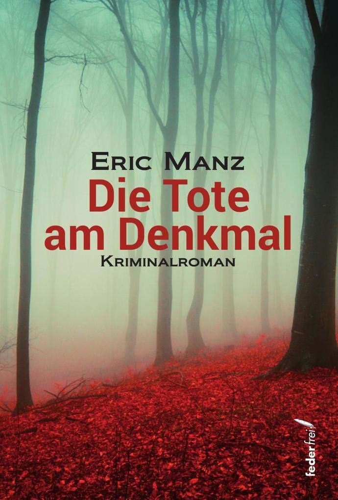 Product Image: Die Tote am Denkmal