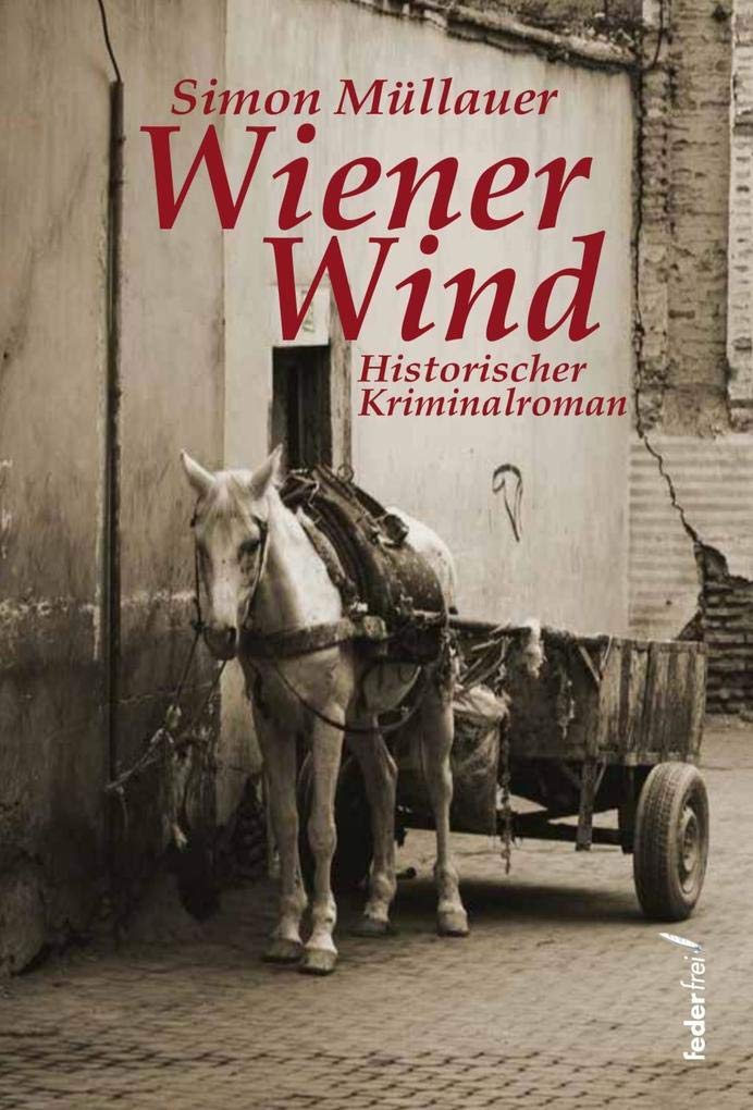 Wiener Wind Historical Fiction