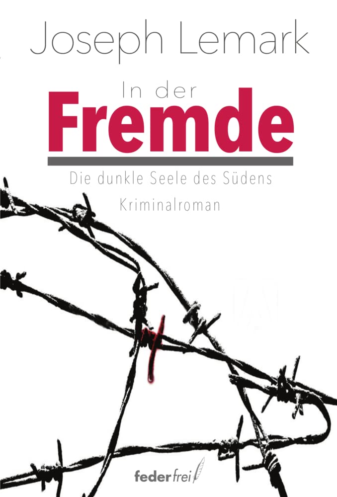 In der Fremde Contemporary literature Books