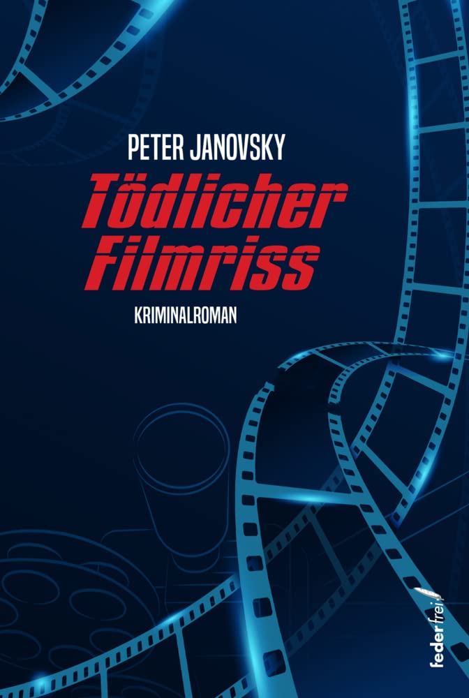 Product Image: Tödlicher Filmriss