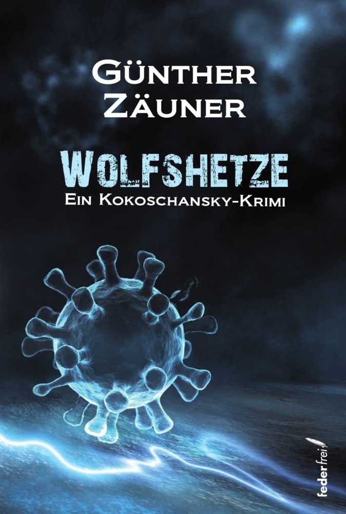 Wolfshetze Contemporary literature Books