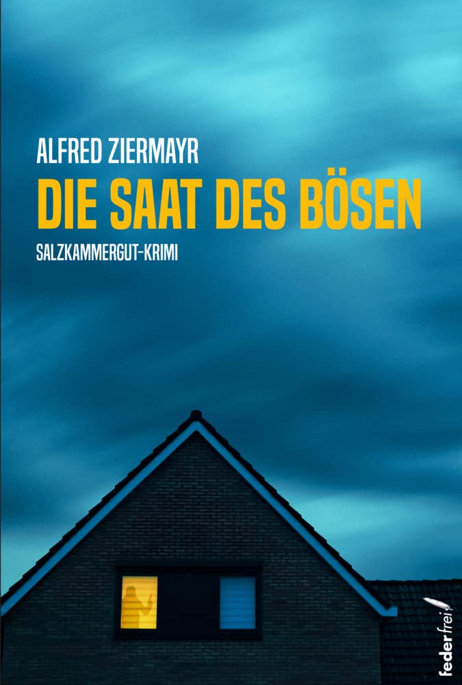 Die Saat des Bösen Contemporary literature