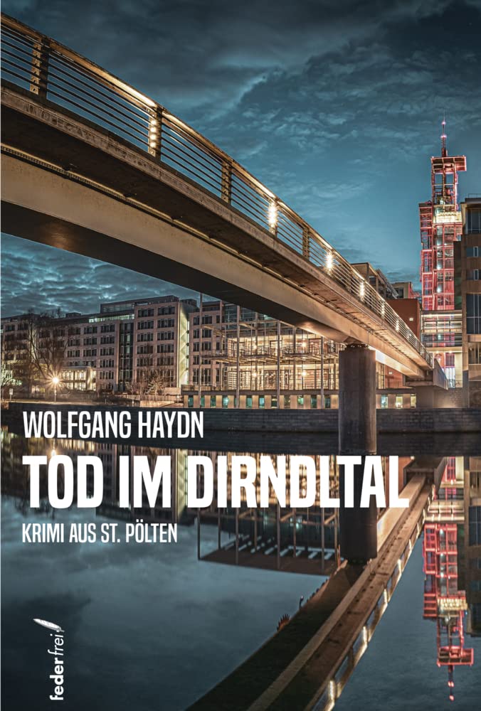 Tod im Dirndltal Contemporary literature Books