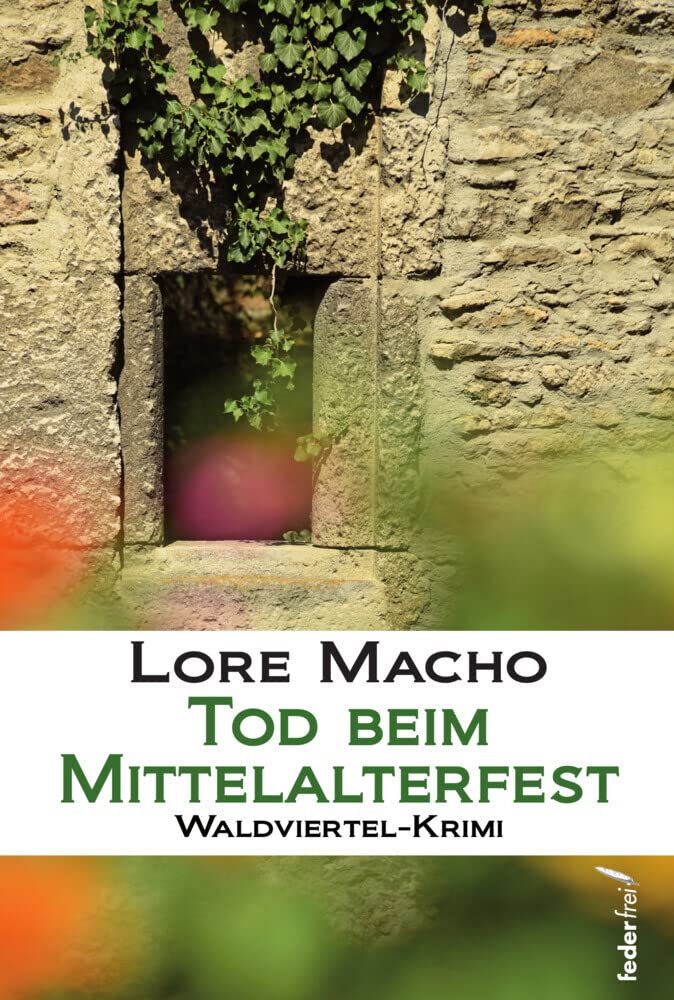 Tod beim Mittelalterfest Contemporary literature Books