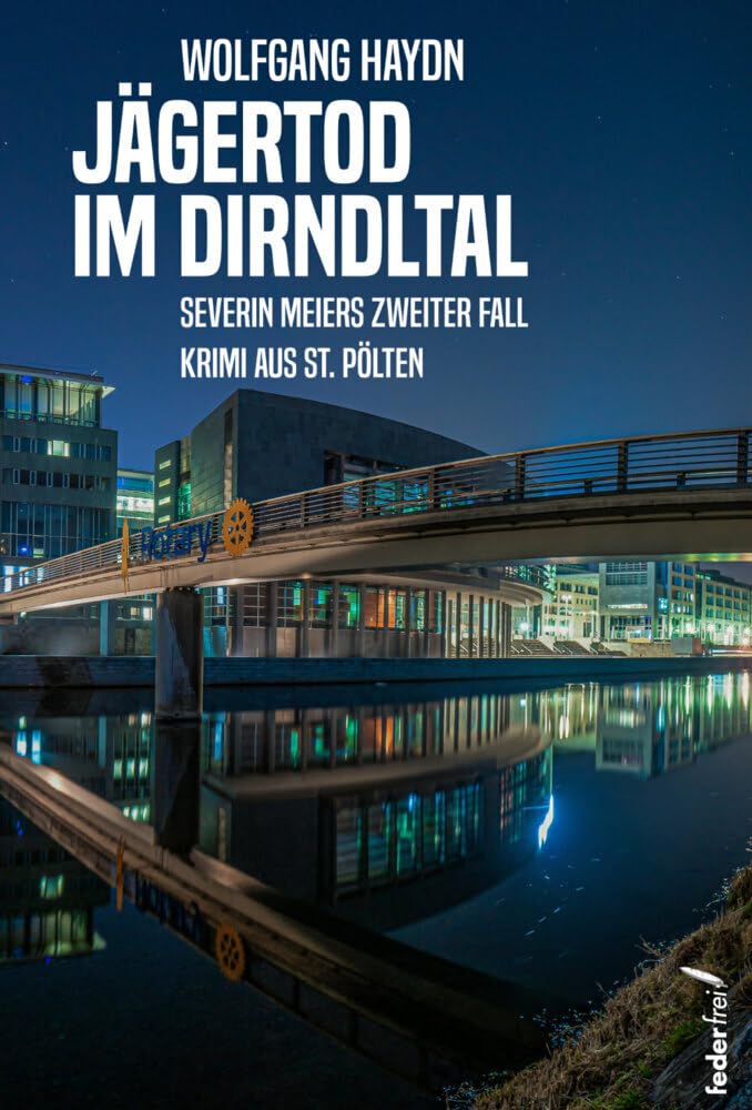 Jägertod im Dirndltal Contemporary literature Books
